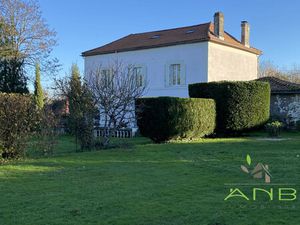 Maison à vendre Mouzon