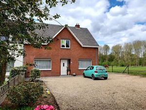 Rustig gelegen appartement te Stokrooie