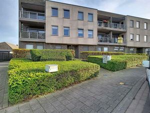 Appartement te huur in Heist-Op-Den-Berg