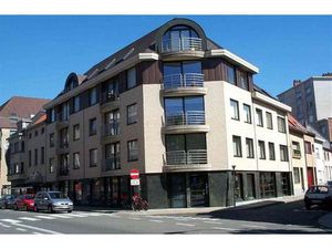 Modern appartement centrum Kortrijk
