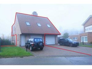 Appartement te huur in Opwijk