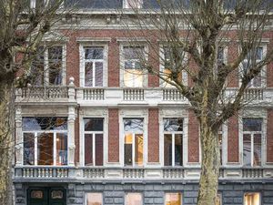 Ampla House ruimtes te huur vanaf 11m² tot 37m²