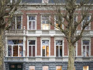 Ampla House ruimtes te huur vanaf 11m² tot 37m²