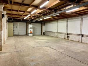 Commerciële eigendom te huur in Kuurne