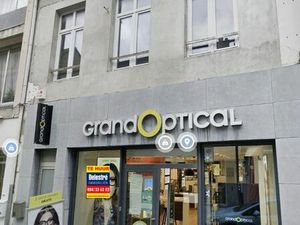 Ruim handelspand met brede vitrine in hartje Lier