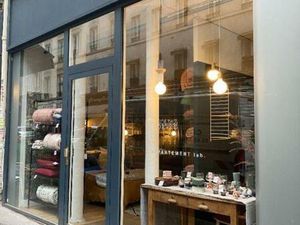 Local commercial à louer de 50m2