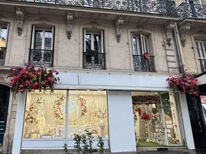 Local commercial à louer de 314 40m2