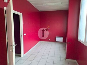 Local commercial 83 m² à louer / Roubaix
