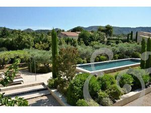 Propriété De Prestige