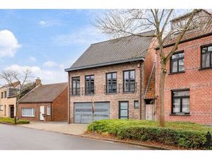 Ruim bemeten woning op centrale locatie!