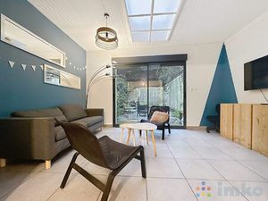 Maison à vendre Lille