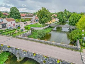 Lux - terrain à vendre - 1432m2 - 120 000 € - Réf: V20023040 - Bourse Immobilière