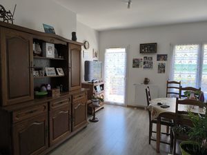 Appartement 2 pièces - 42 m²