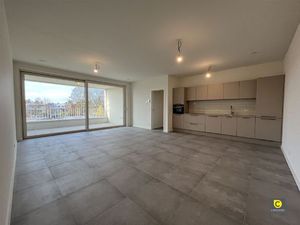 Nieuwbouw 2 slpks app met terras en staanplaats!