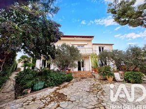 Vente Maison à Bandol (83150) : à vendre / 290m² Bandol