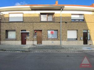 Izegem – Instapklare woning met 3 slaapkamers en dressing