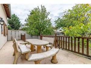 Vente maison 6 pièces 132 m² à Soisy-sur-Seine (91450)  349 000 €