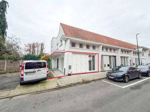 Gezellig 2-slpk appartement met terras  autostaanplaats  Torhout