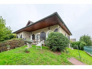 Vente maison 6 pièces 132 m² à Venissieux (69200)  349 000 €