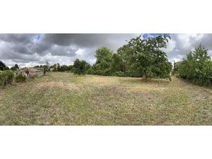 Vente Terrain à Celles-sur-Belle (79370) : à vendre / Celles-sur-Belle