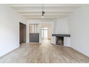 Vente maison 5 pièces 100 m² à Saint-Denis (93200)  332 000 €