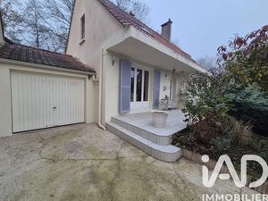 Vente maison 5 pièces 115 m² à Varreddes (77910)  340 000 €