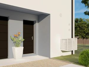 Vente maison neuve 4 pièces 100 m² à Villeneuve-le-Comte (77174)  332 000 €