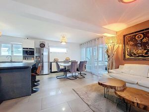 Appartement Prestige 133 m² avec Jardin Privatif 310 m2