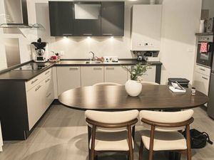 NIEDERSHAUSBERGEN F3 TERRASSE