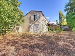 Margueron – Ensemble immobilier aux multiples atouts