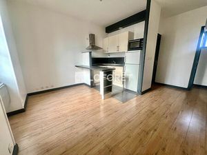 MACON - APPARTEMENT T2 - A LOUER