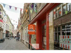 Kantoor te huur in Gent