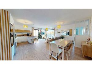 Plain pied Port la Nouvelle avec garage