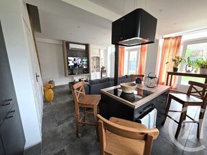 Maison à vendre - 3 pièces - 70 44 m2 - Acy En Multien - 60 - PICARDIE