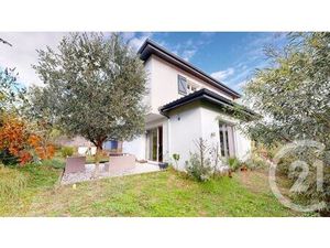 Maison à vendre - 4 pièces - 103 35 m2 - Anglet - 64 - AQUITAINE