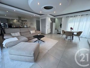 Maison à vendre - 6 pièces - 101 m2 - Epone - 78 - ILE-DE-FRANCE