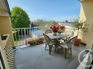 Appartement F4 à vendre - 4 pièces - 79 50 m2 - Boussy St Antoine - 91 - ILE-DE-FRANCE