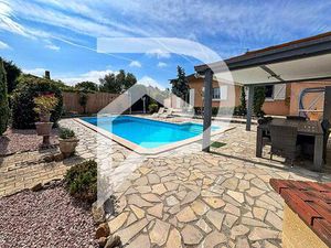 Maison 4 pièce(s) 107 m2