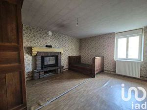 Vente Maison à Saint-Varent (79330) : à vendre / 81m² Saint-Varent