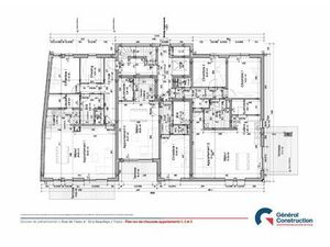 Appartement à vendre à Rue de Trooz Beaufays (VBC70888)
