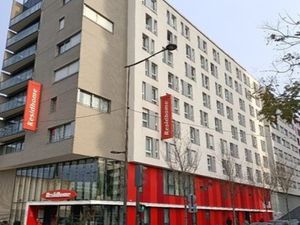 Achat Appartement 2 pièces 30m² PARIS 19ème