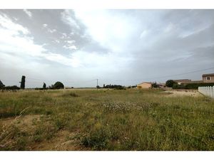 Annonce terrain à vendre