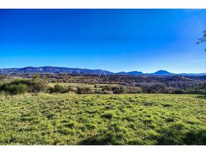 Annonce terrain à vendre