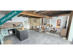 Vente Maison à Moncoutant (79320) : à vendre / 126m² Moncoutant