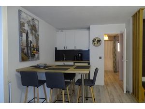Annonce appartement à vendre