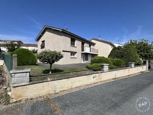 La Talaudière (42350)