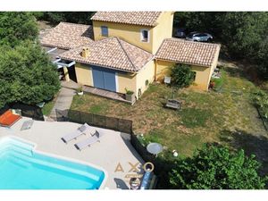 Annonce maison à vendre