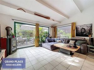 Duplex à vendre à Chemin au Bois 44 Wezembeek-Oppem (VBD61601)