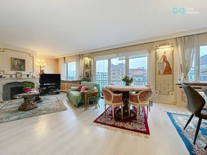 Appartement à vendre à Boulevard Auguste Reyers 167 Schaerbeek (VBD61867)