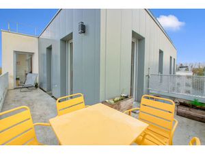 Vente appartement 3 pièces  68.03m²  Antony